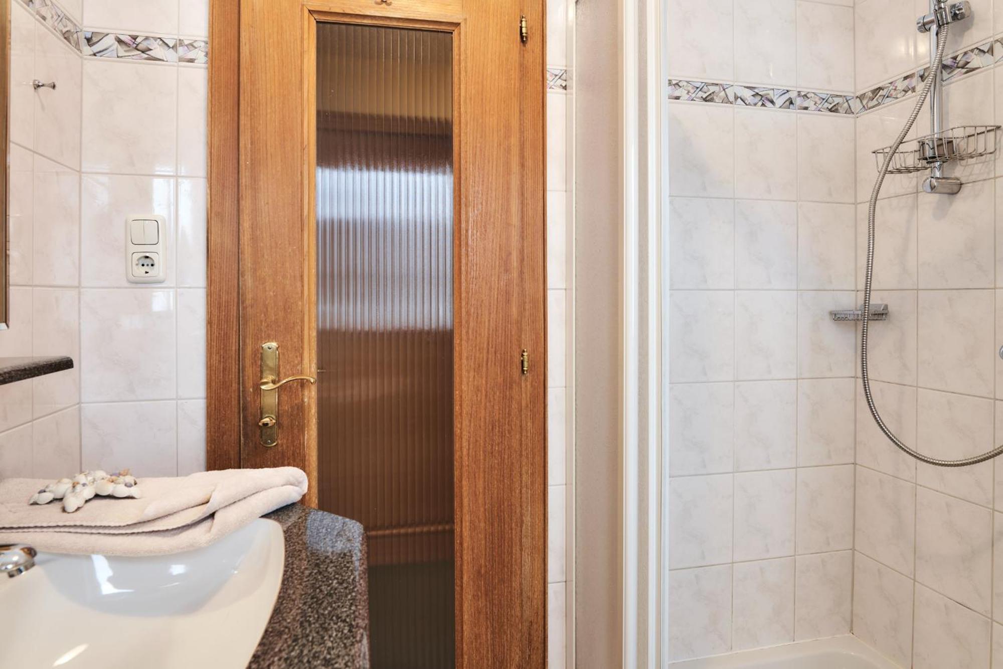 Heiterwanger Hof Appartments Ngoại thất bức ảnh