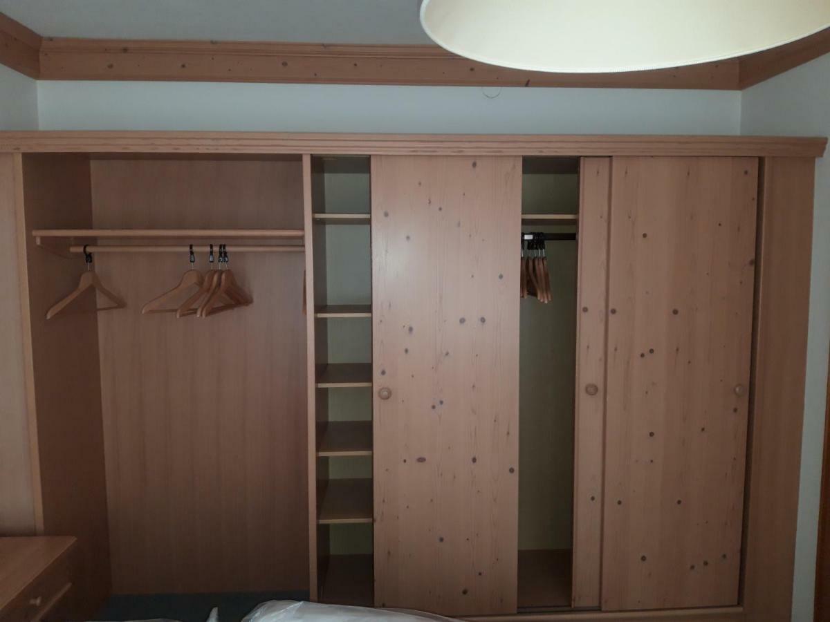 Heiterwanger Hof Appartments Ngoại thất bức ảnh